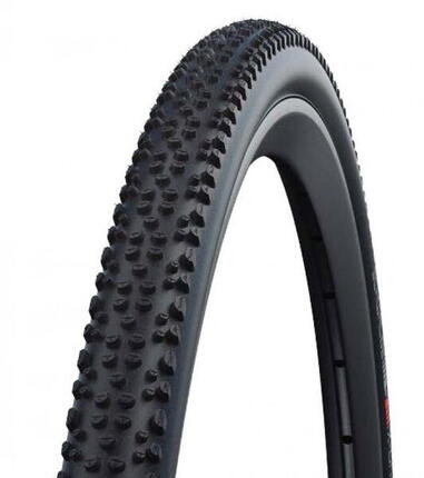 Gravel - Fahrradreifen X-One Allround HS 467A 2er-Set , 28x1.30" 33-622