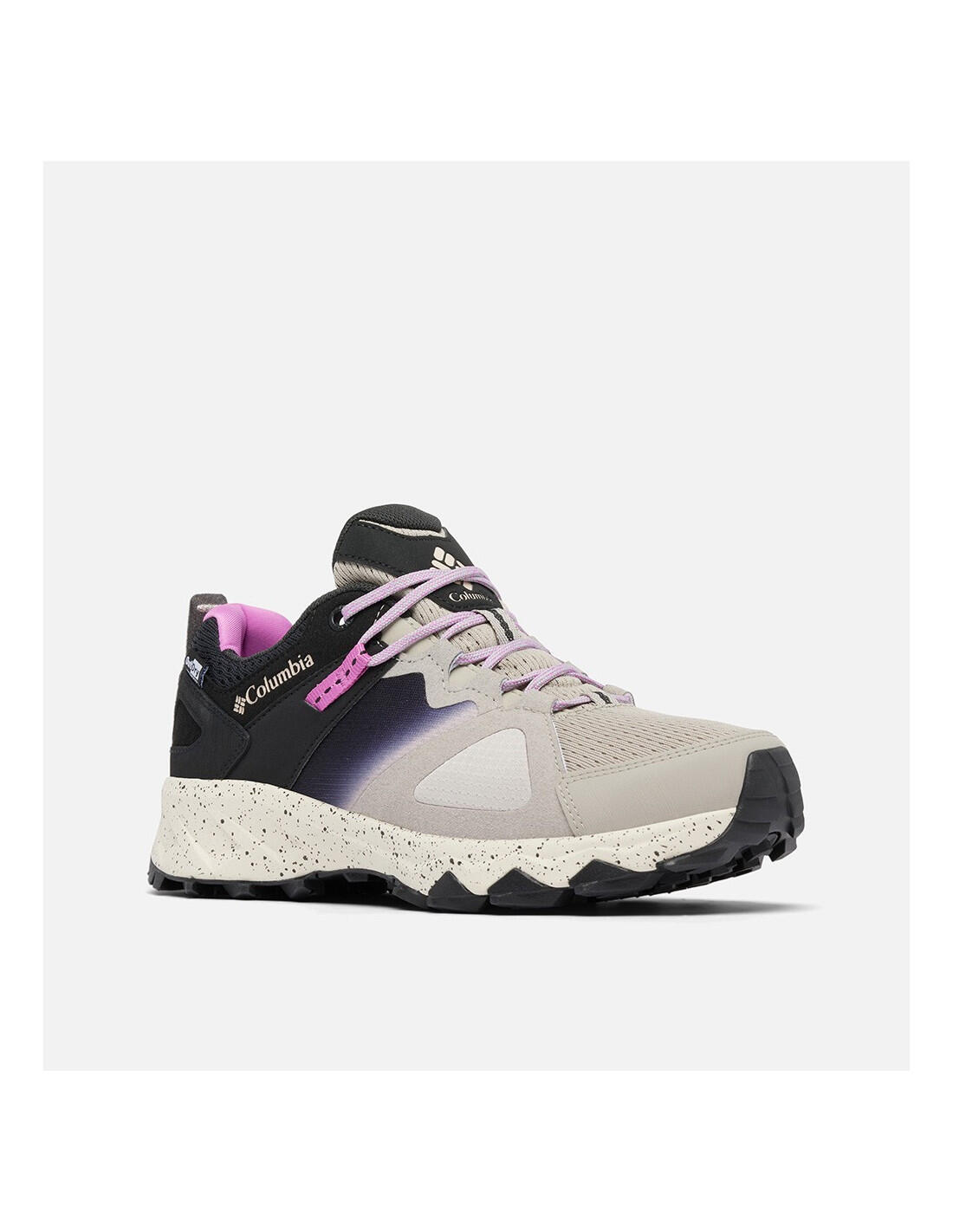 COLUMBIA Peakfreak Hera Outdry - Sneakers 3/5