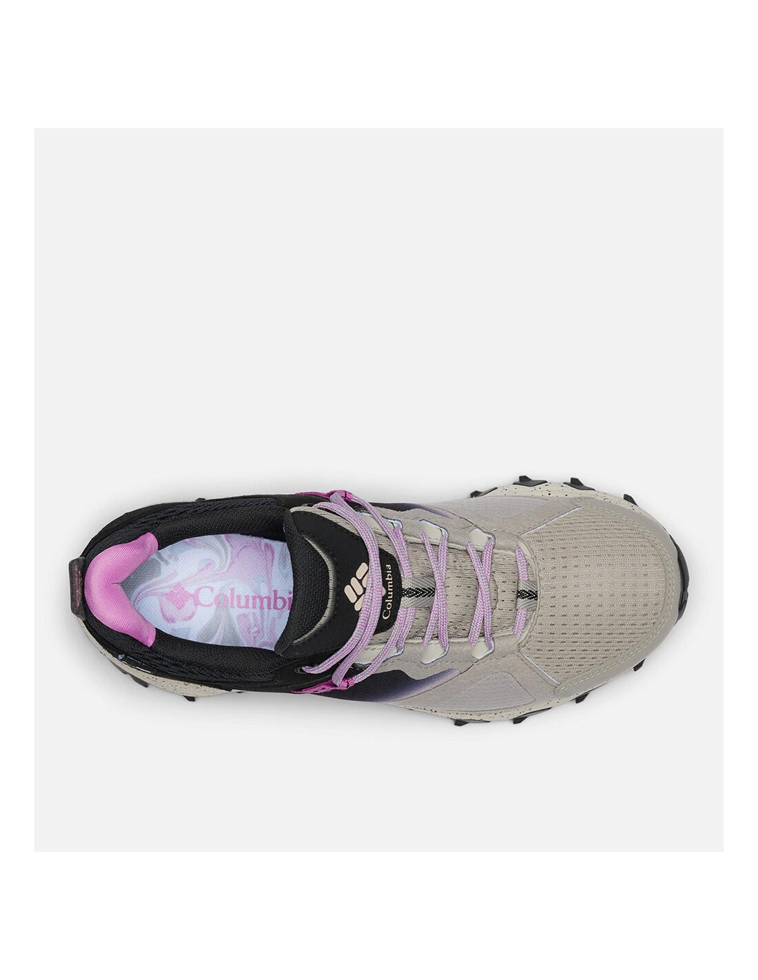 COLUMBIA Peakfreak Hera Outdry - Sneakers 4/5