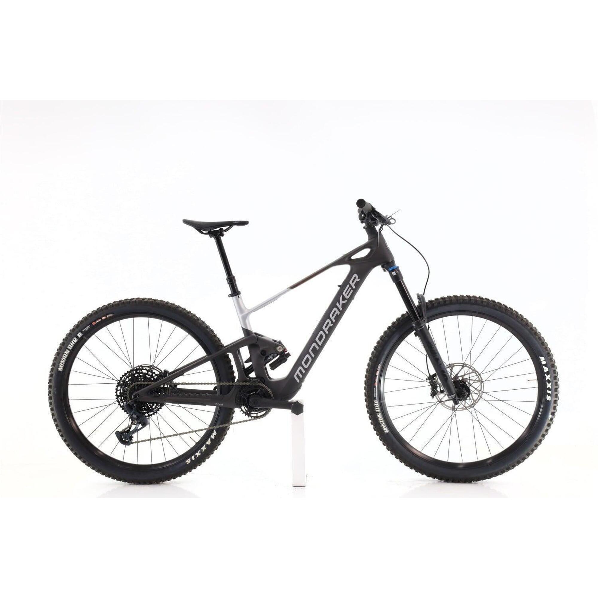 MONDRAKER 2ND LIFE - Elektrokolo Neat R GX 12 rychlostí