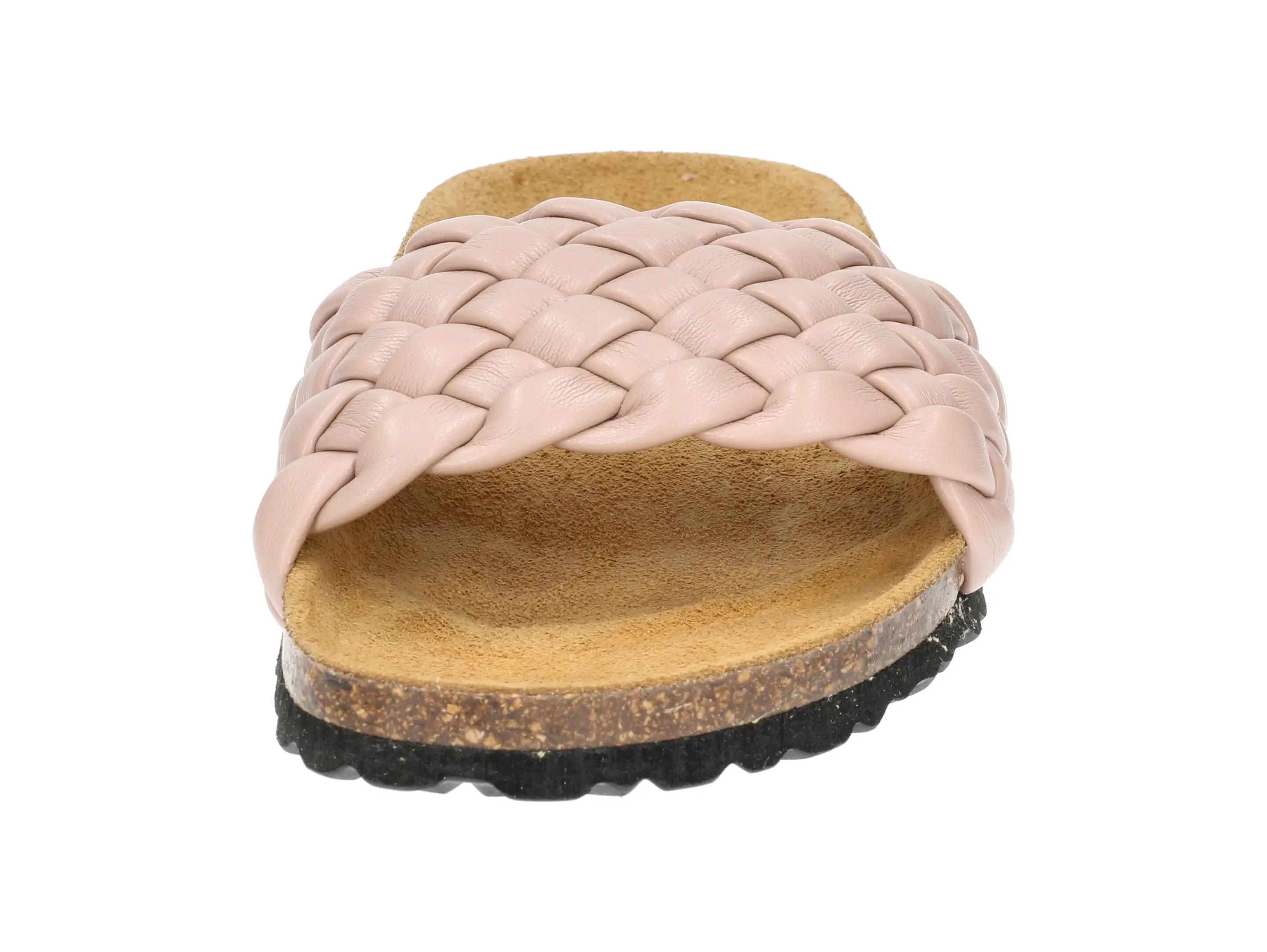 Lico Bioline Plait mule donna, sintetico, suola in EVA 3/6