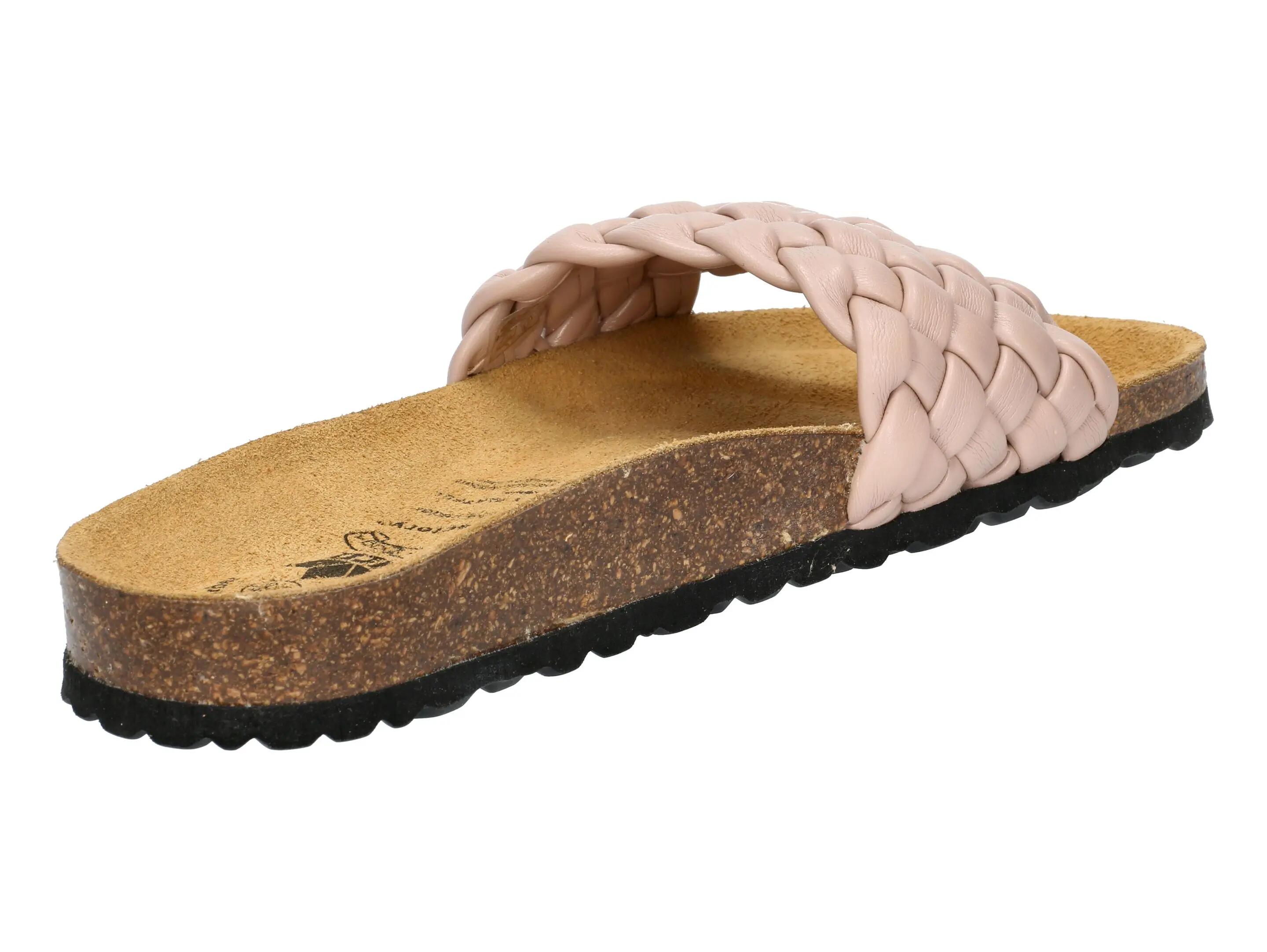 Lico Bioline Plait mule donna, sintetico, suola in EVA 4/6