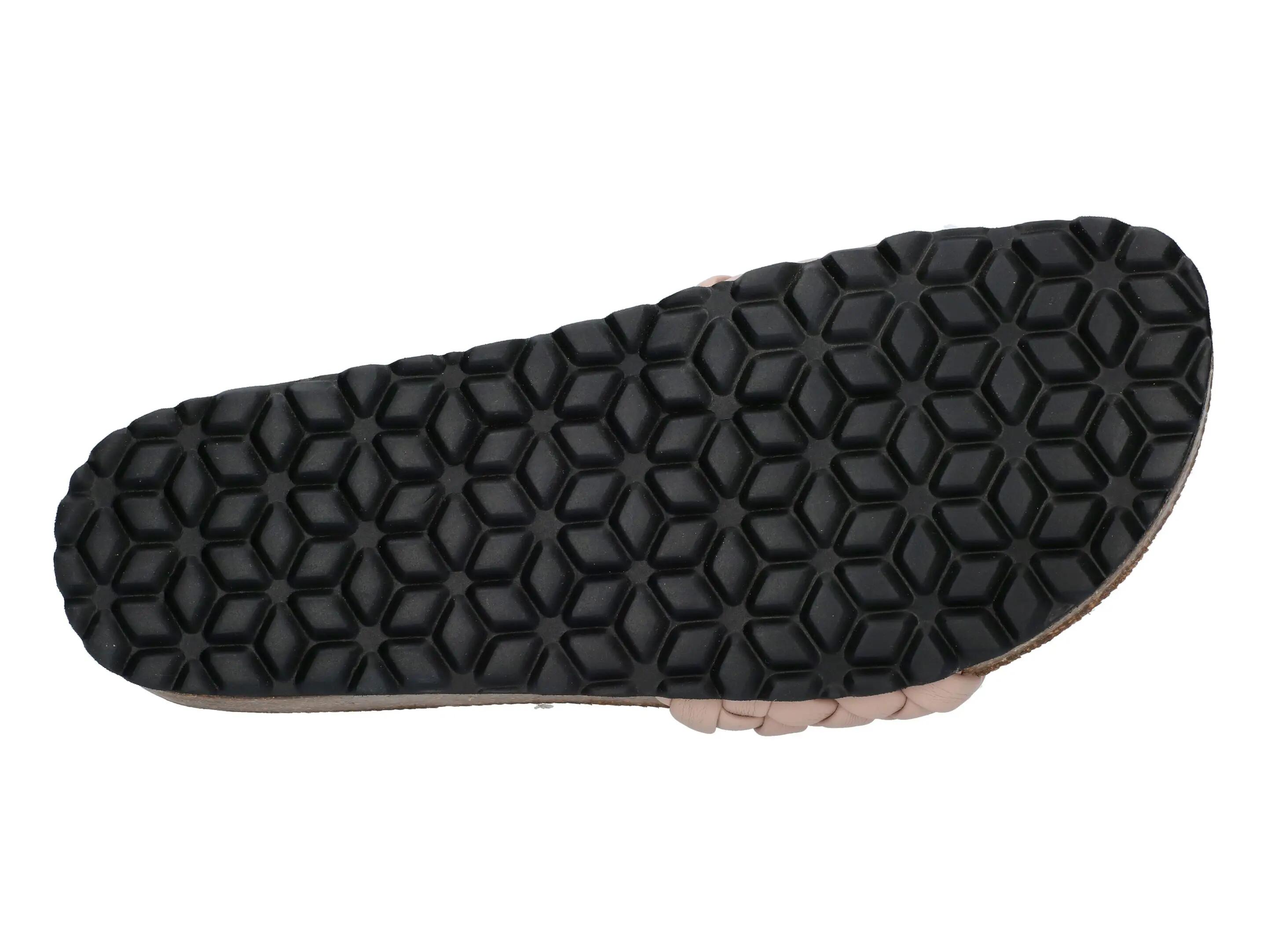Lico Bioline Plait mule donna, sintetico, suola in EVA 6/6