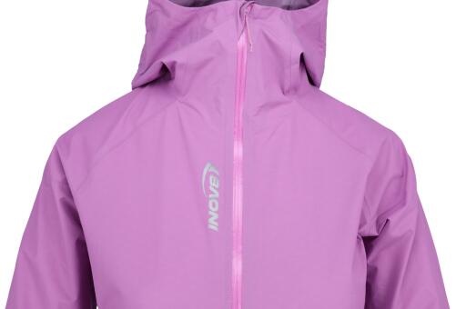 Stormshell (W) - Purple 5/5