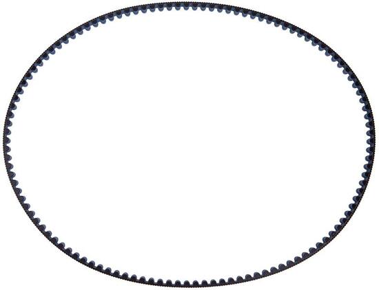 Gates Zahnriemen CDX 118 zw bl