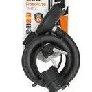 AXA Resolute Cable Lock 15 mm x 120 cm - Black