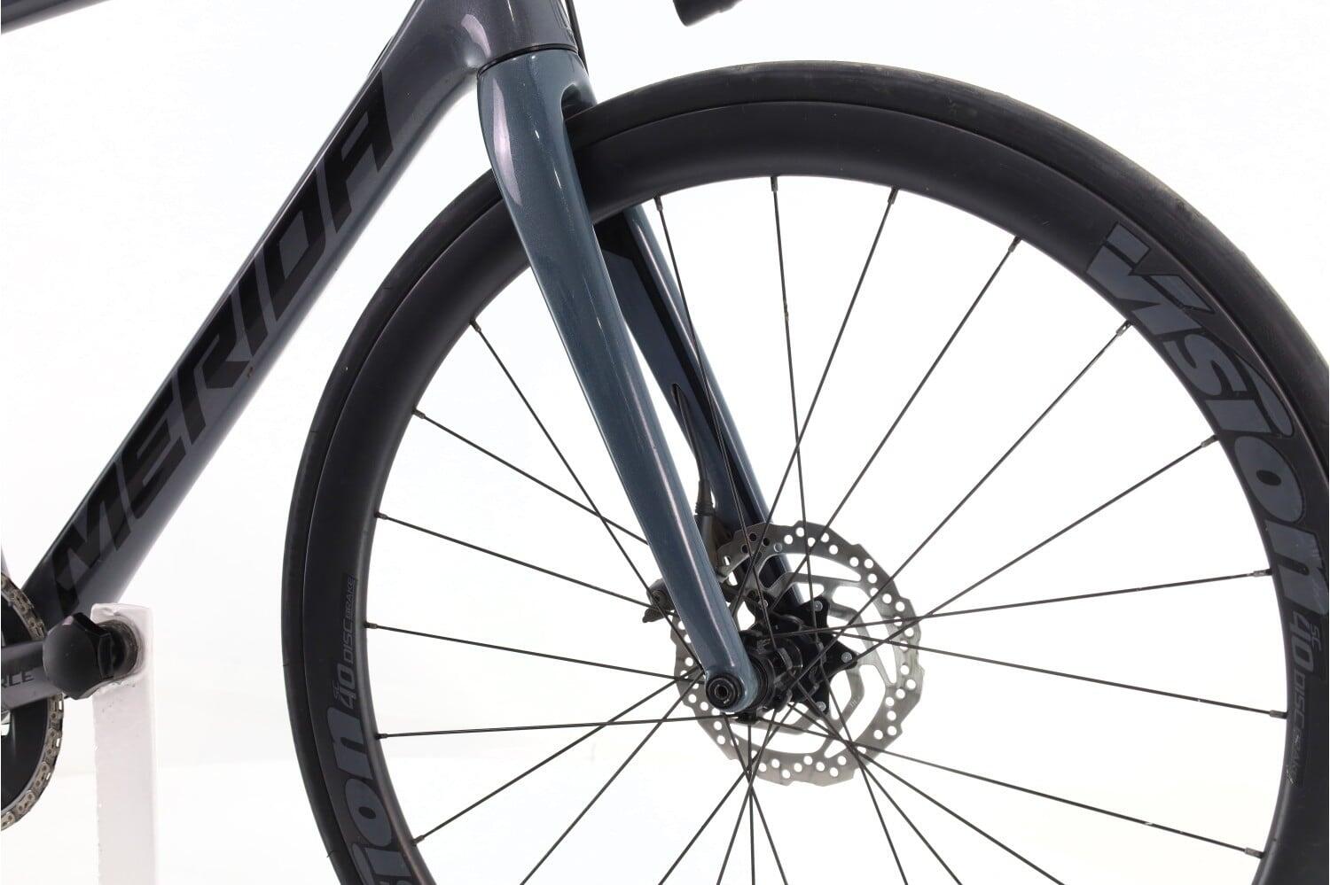 Bici strada ricondizionata ·  Scultura Force Edition AXS 12V · Ottimo stato 5/8