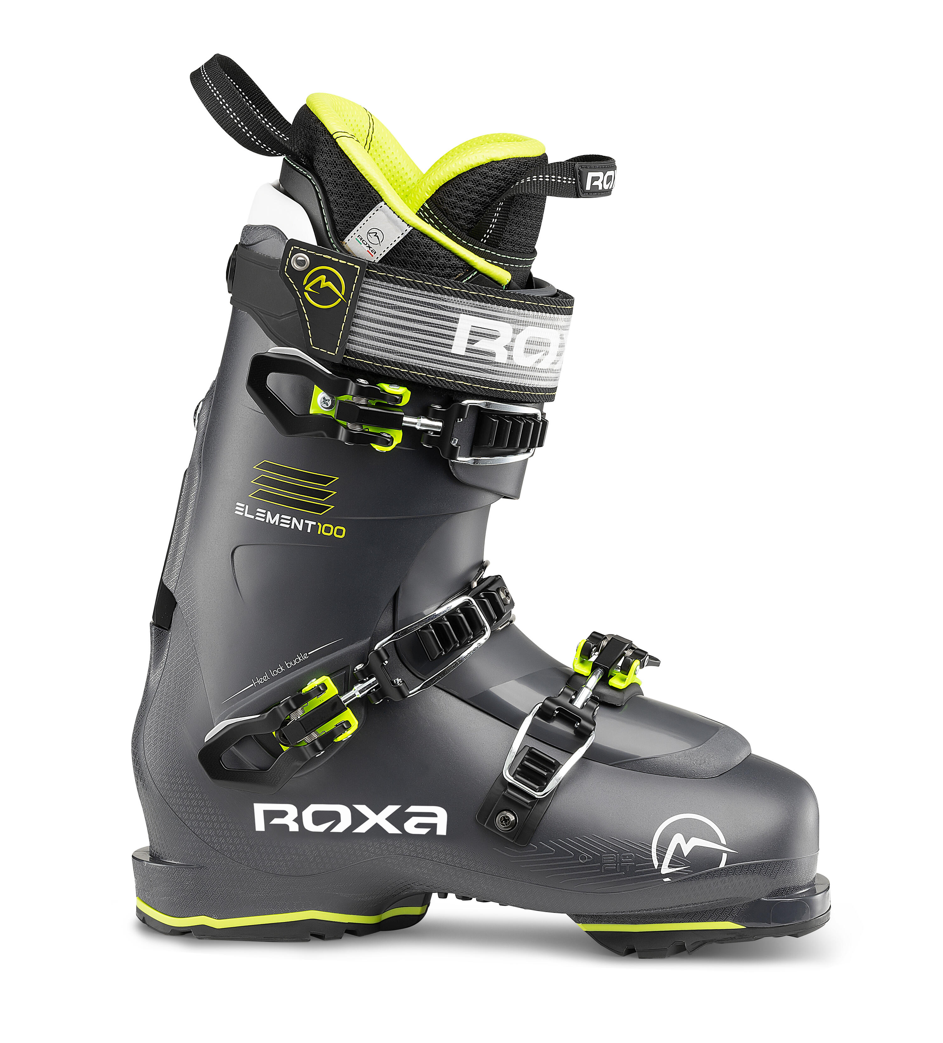 Element 100 GW - bota ski Cabrio 1/1