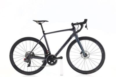 Tweedehands racefiets · scultura force edition axs 12v · zeer goede toestand