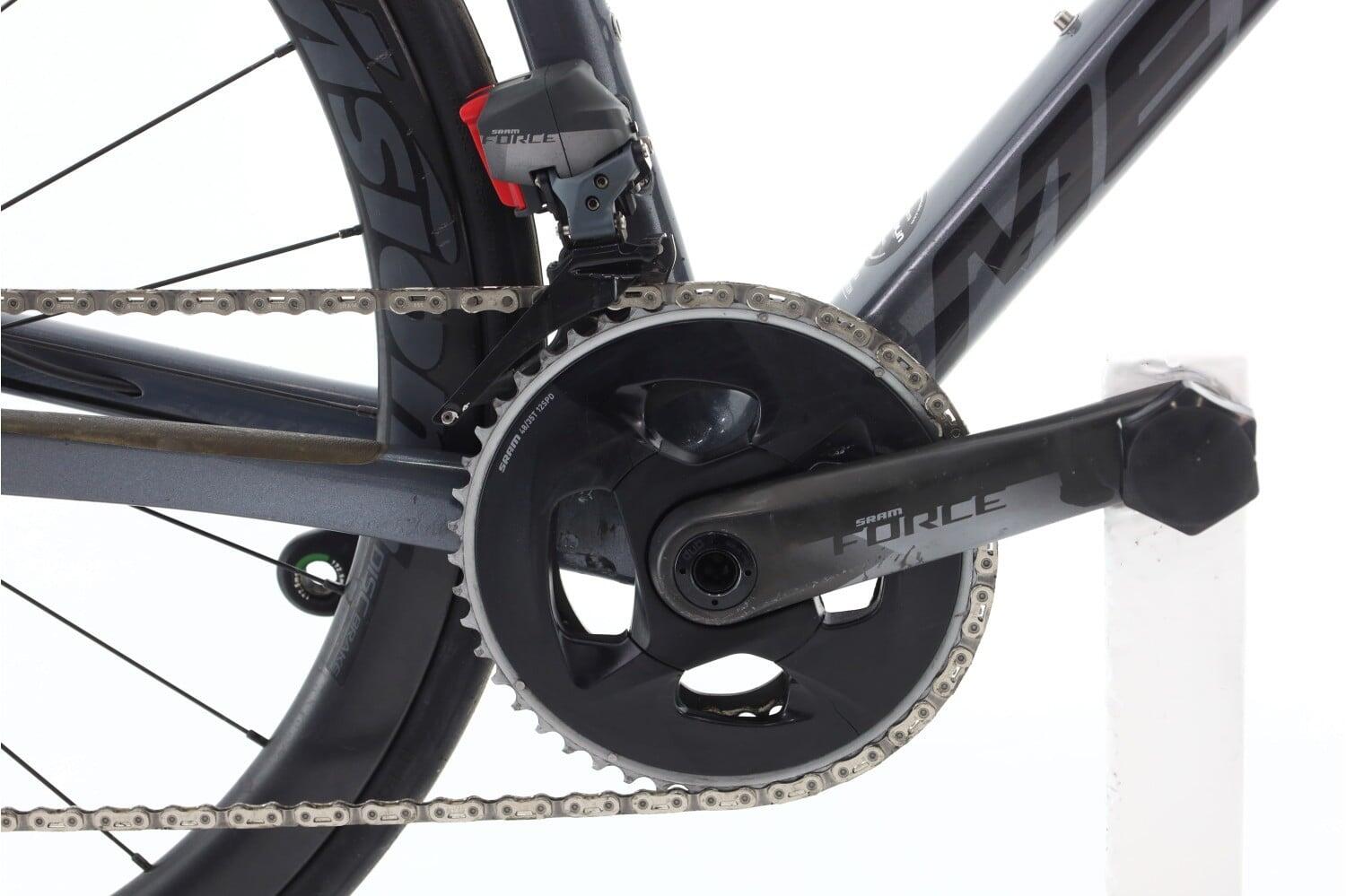 Bici strada ricondizionata ·  Scultura Force Edition AXS 12V · Ottimo stato 4/8