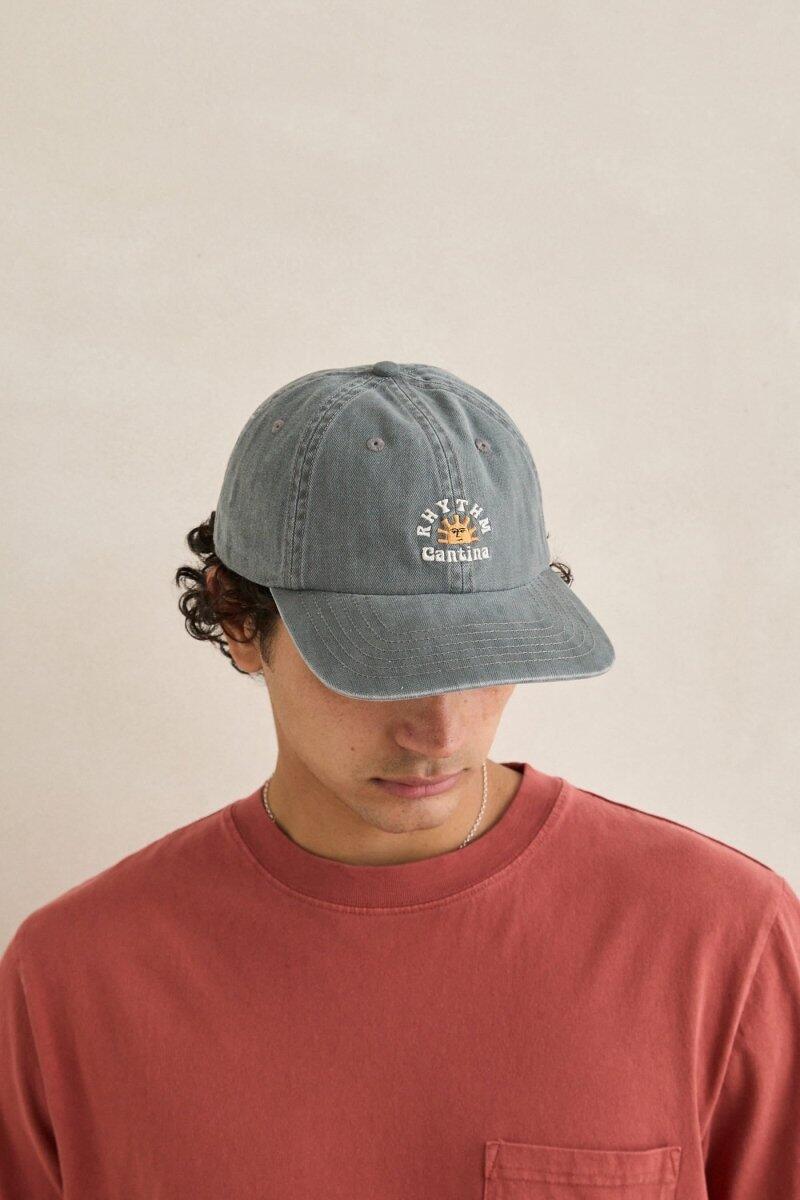 Cantina - Casquette 2/6