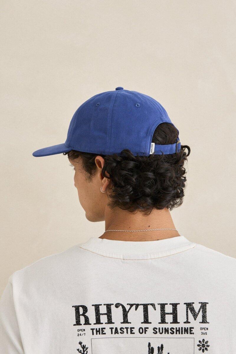 Gorra de Twill Cepillado Esencial 3/5