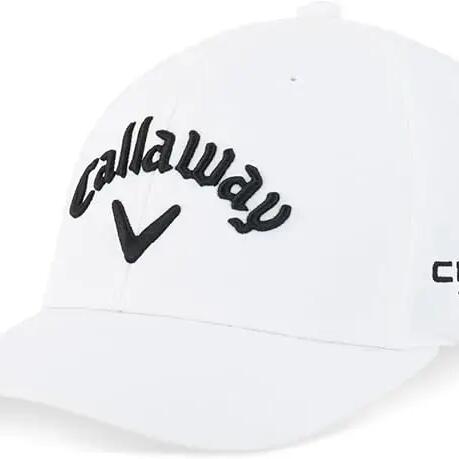 Callaway NEW Tour Authentic Performance Pro 26, Casquette de golf pour homme, bl