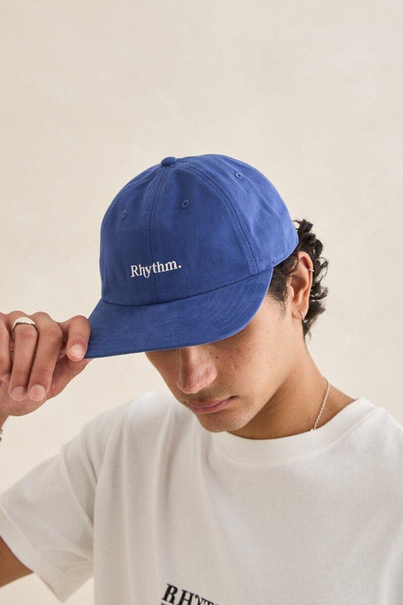 Gorra de Twill Cepillado Esencial 2/5