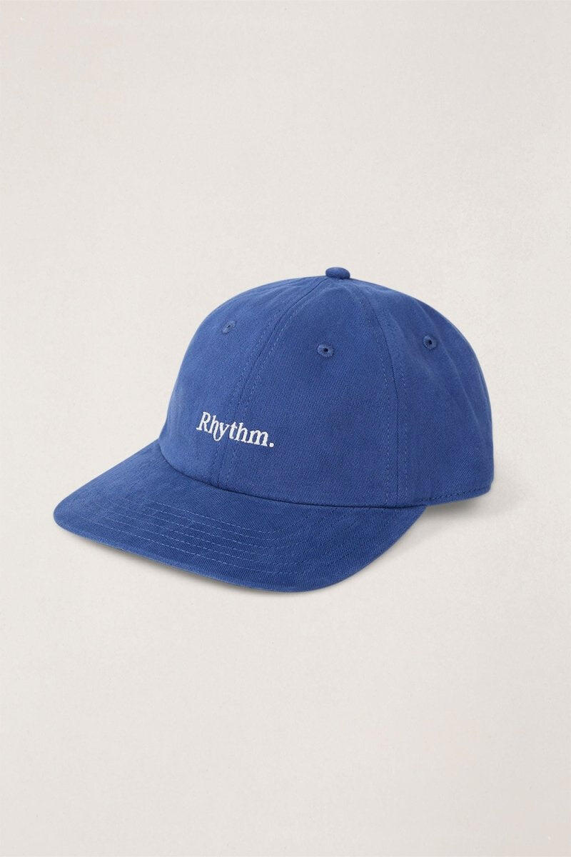 Gorra de Twill Cepillado Esencial 4/5