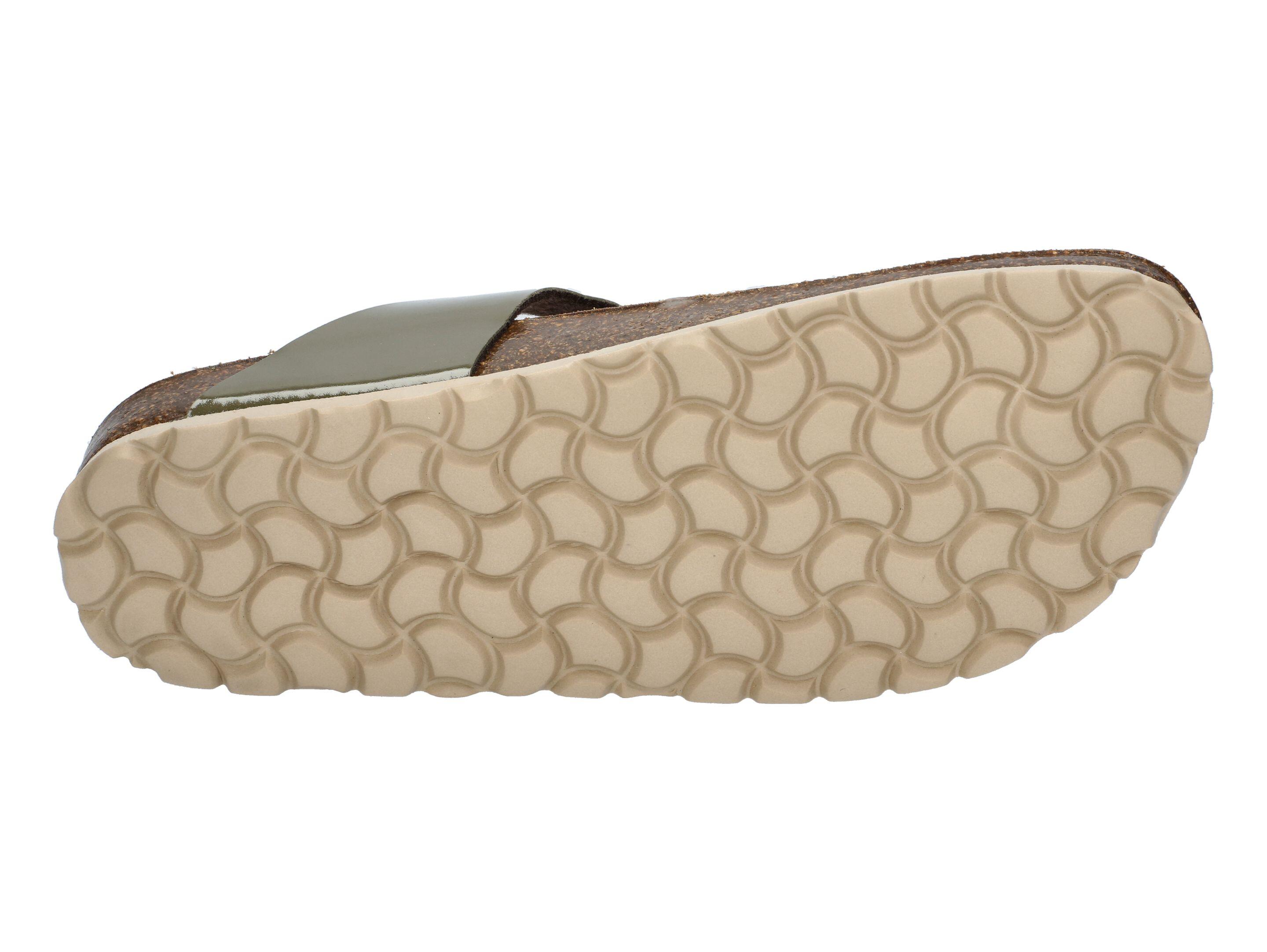 Mule Boucles Femmes LICO Bioline Trend 6/6