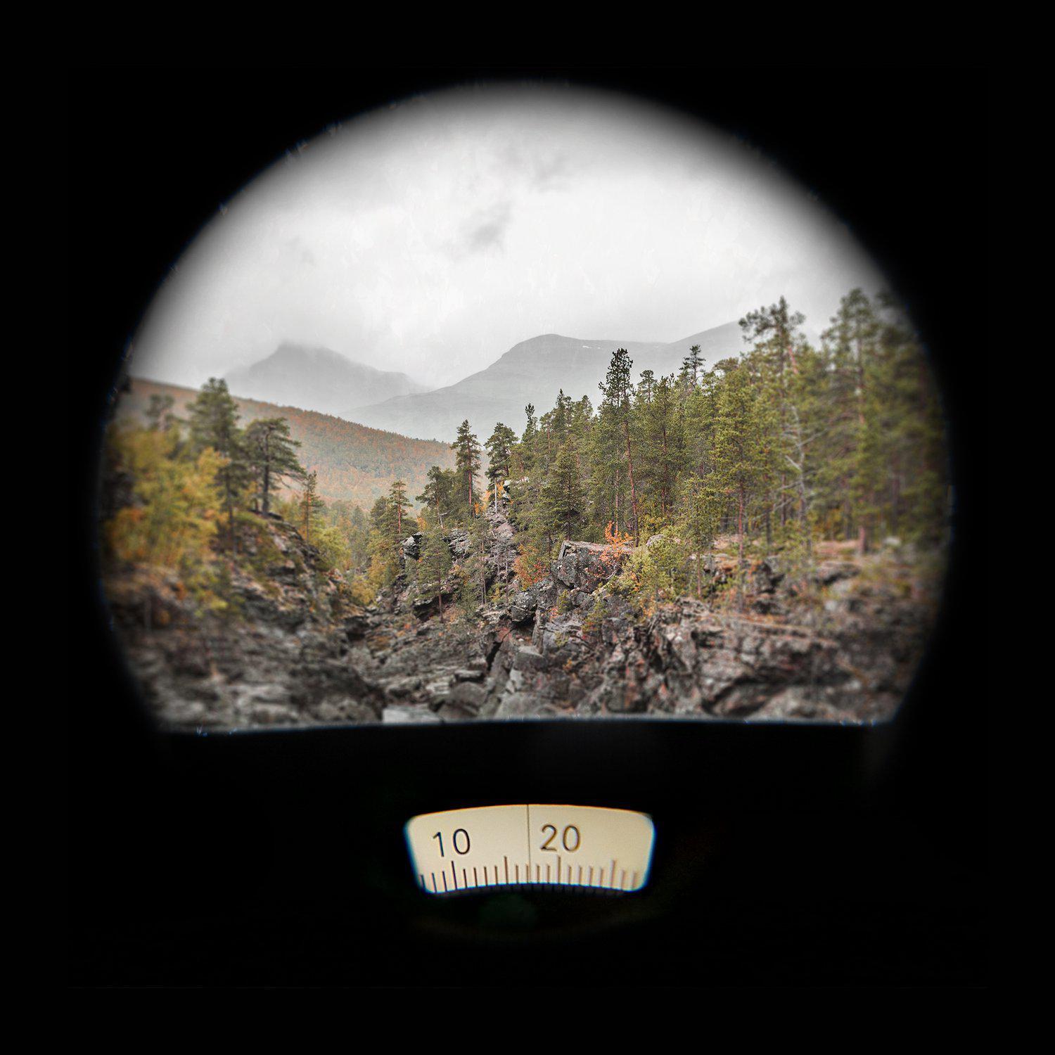 Marine Binoculars 7x50 with Compass, Waterproof Bak-4 Prism, Eterna Navigator 3/7