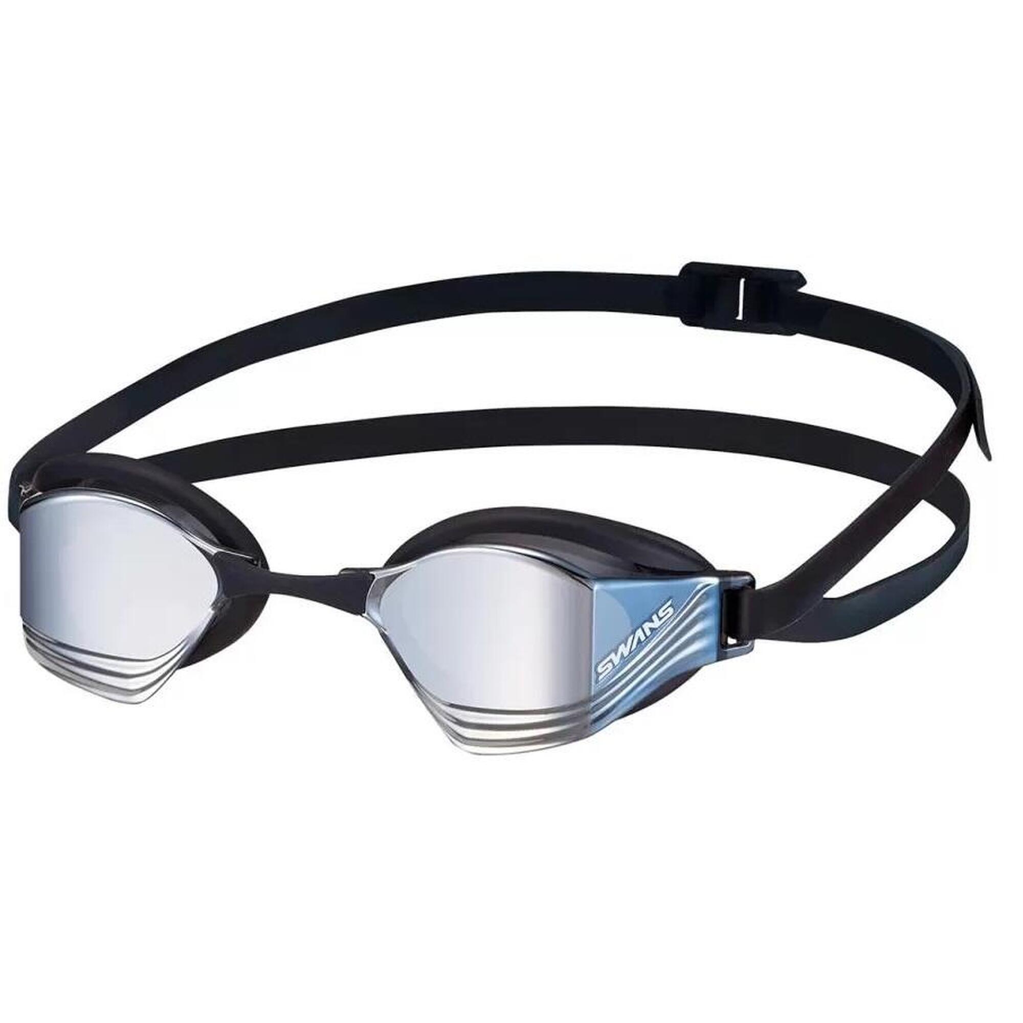Okulary do pływania SWANS Vega Mirror DSMSI