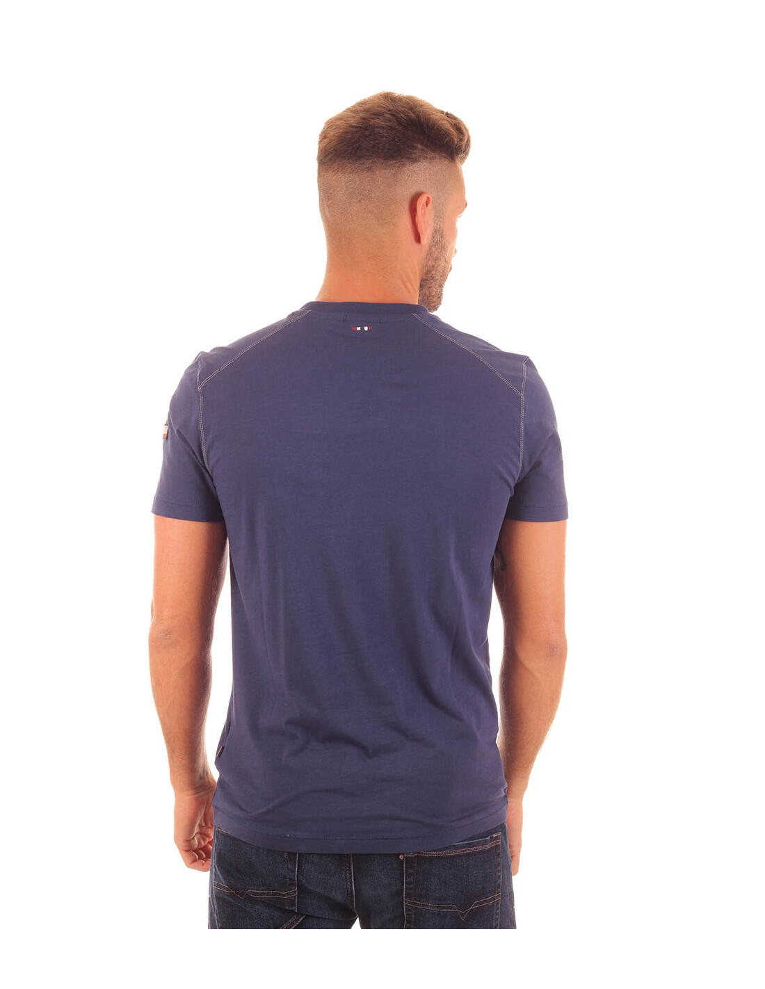 NAPAPIJRI Sishop - Camiseta 3/5