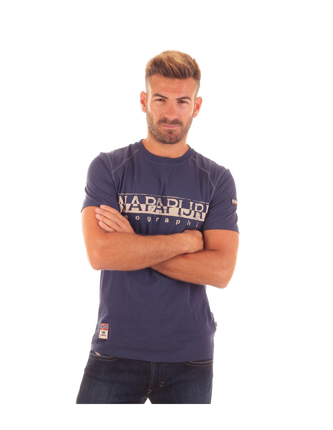 NAPAPIJRI Sishop - Camiseta 2/5