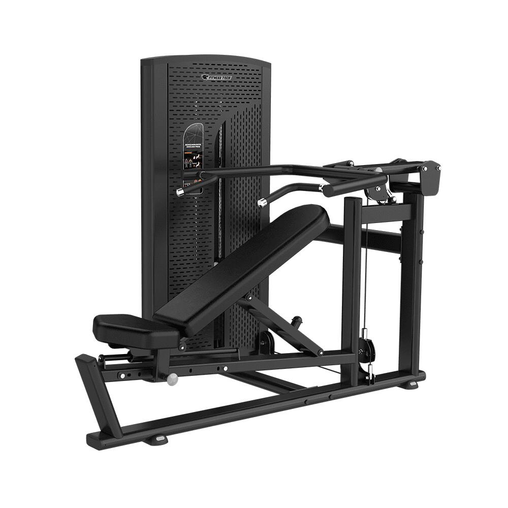FITNESS TECH picture