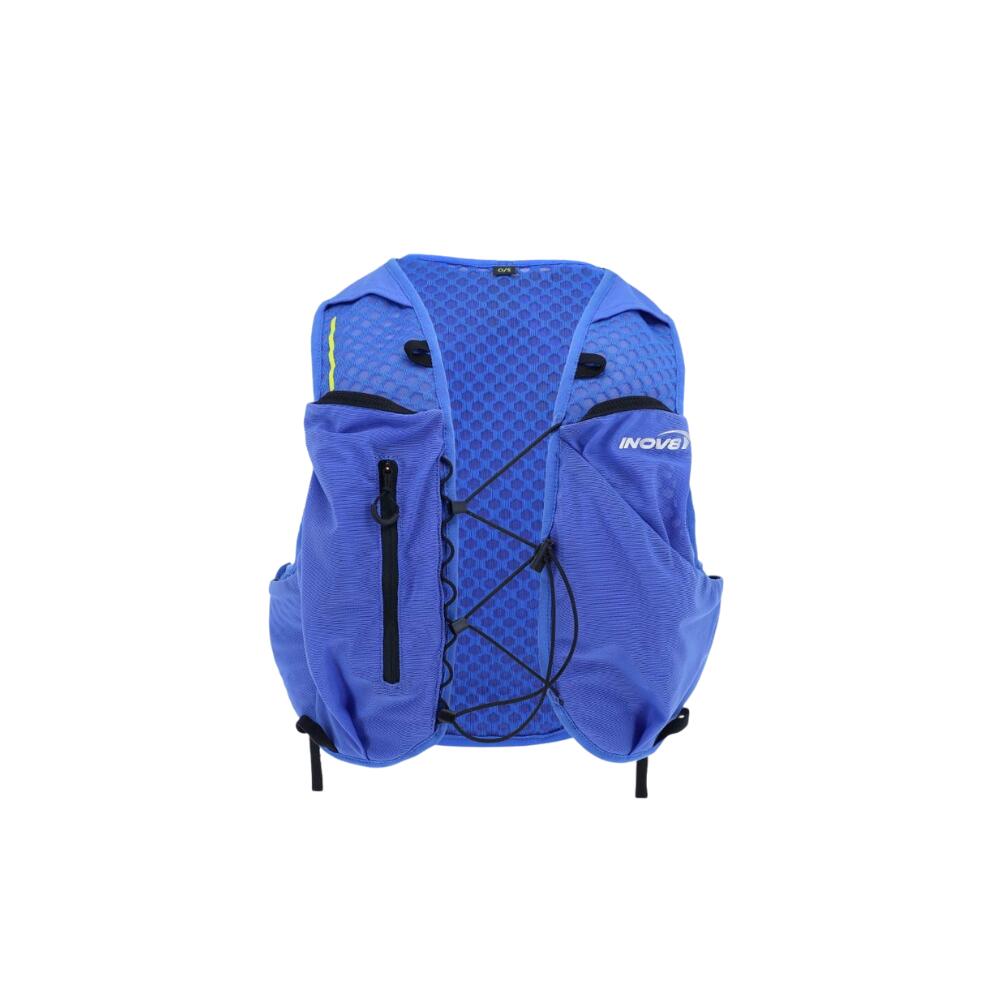 Racepac 4 - Blue 3/4