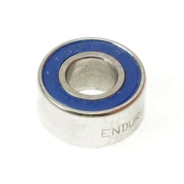 ENDURO BEARINGS 685 LLB łożysko radialne ABEC-3 5x11x5