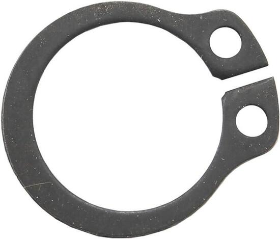 SIMSON Sicherungsring 12x1 mm