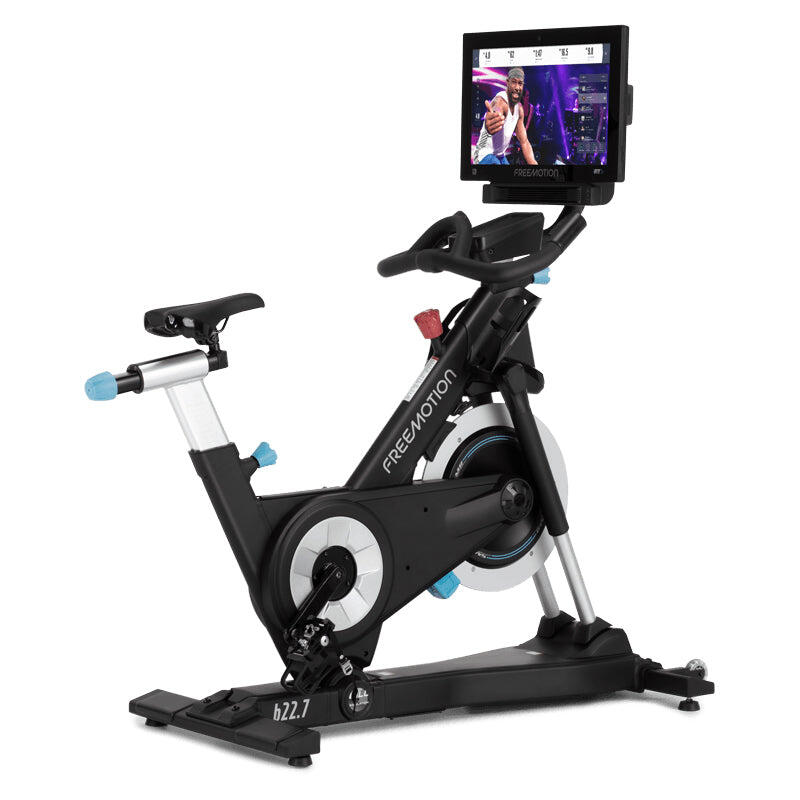 Professional Coach Bike b22.7 COACH BIKE – connected, touchscreen, 5y warranty 3/5