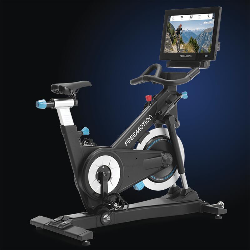 Professional Coach Bike b22.7 COACH BIKE – connected, touchscreen, 5y warranty 2/5
