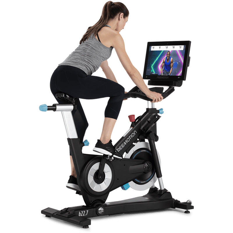 Professional Coach Bike b22.7 COACH BIKE – connected, touchscreen, 5y warranty 4/5
