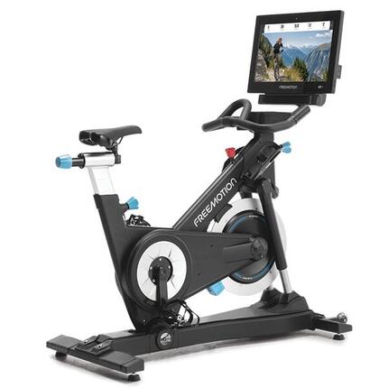 Profi Coach Bike b22.7 COACH BIKE – vernetzt, Touchscreen, 5 Jahre Garantie