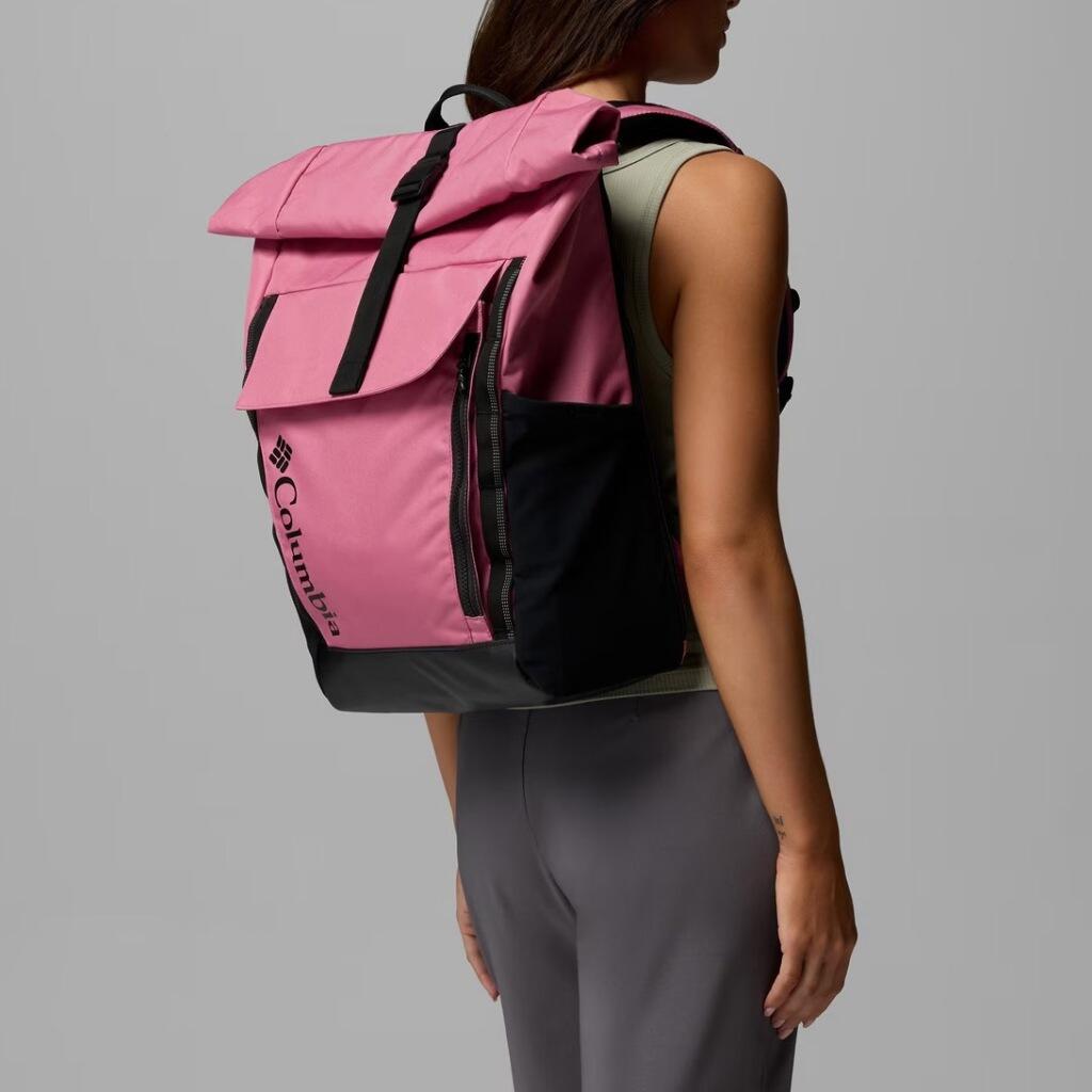 Mochilas Hombre Columbia Convey Iii 27l Backpack 4/5