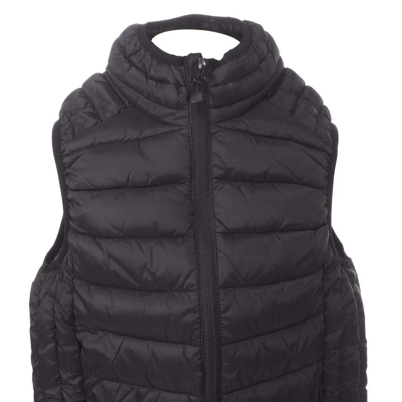Kariban's Light Puffer Vest 2/4