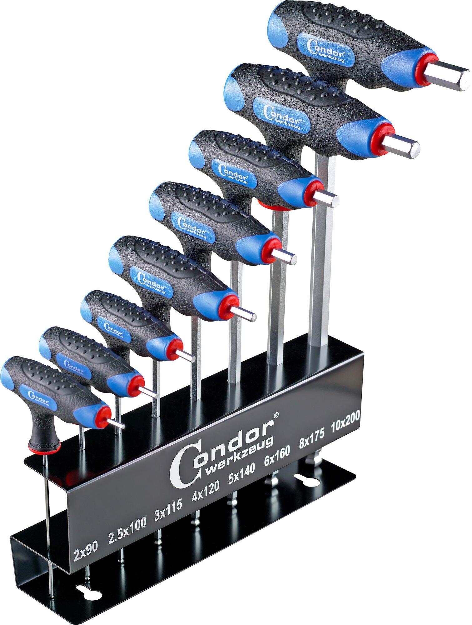 CONDOR picture