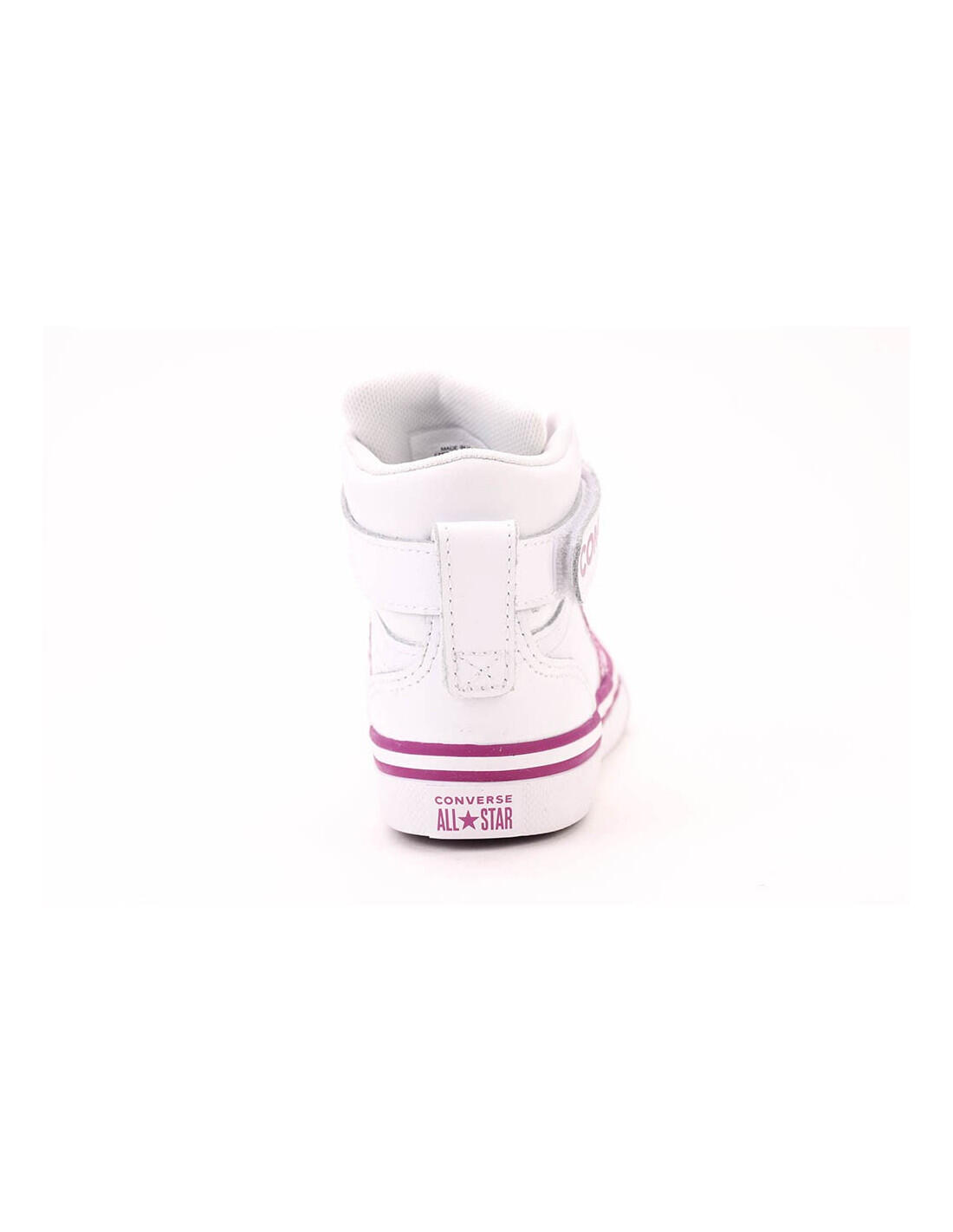 CONVERSE - CONVERSE 668475C - Baskets 4/5