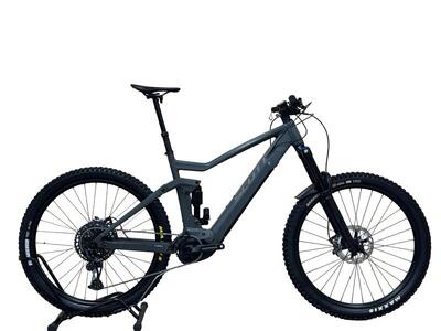 Refurbished - e-mountainbike scott ransom eride 910 x01- zeer goed