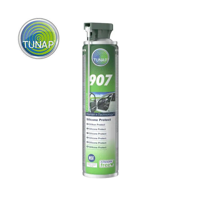 TUNAP SPORTS Silicone Protect 907 400 ml