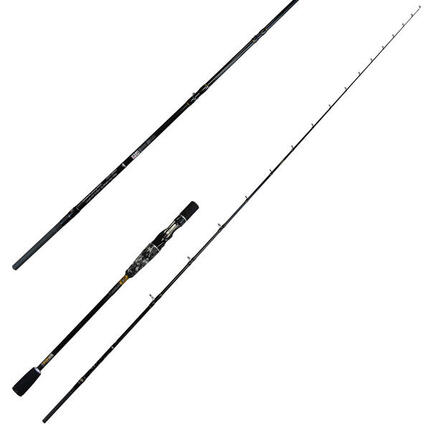 Cannes peche aux Leurres Raptor Tai Taikabura 68 ML Baitcasting