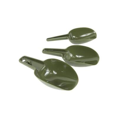 Trakker bait scoop set