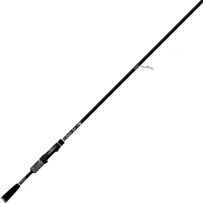 Atrair canas de pesca Raptor 66MH FTS Fiação 1/1
