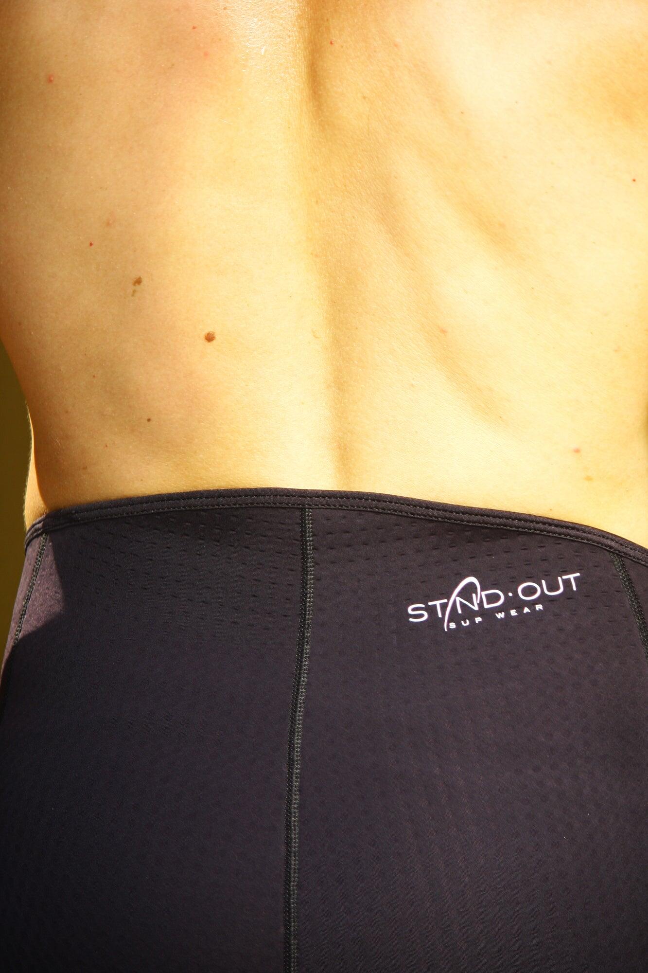 PANTALON NEOPRENE AIR PANT MEN STAND OUT 3/4