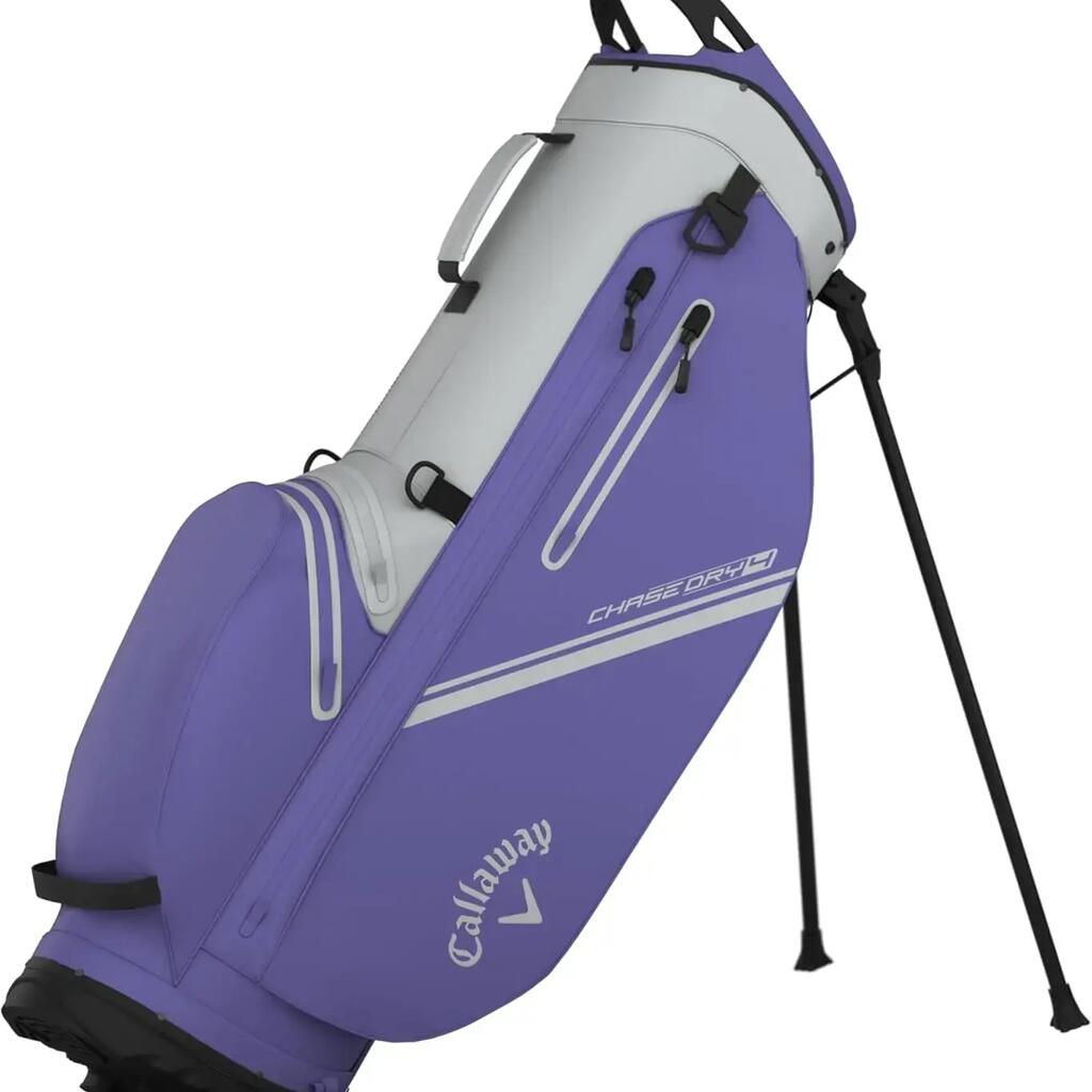 PURPLE / GREY