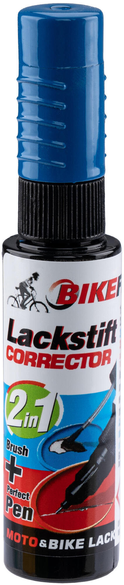 FASI korektor lakieru do CONWAY, niebieski 20/21, 12 ml