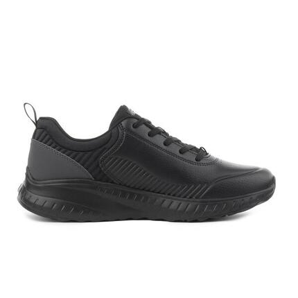 Skechers sneakersy damskie czarne 39