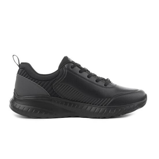 Skechers sneakersy damskie czarne 38