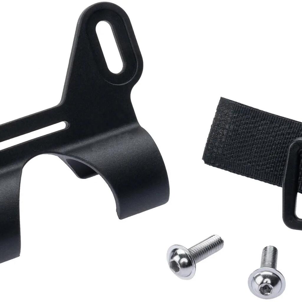 CONTEC Air Support Go mini pump 8.3 bar 120 psi Presta/Schrader/Dunlop