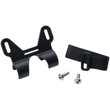 CONTEC Air Support Go mini pompka 8,3 bar czarny/niebieski