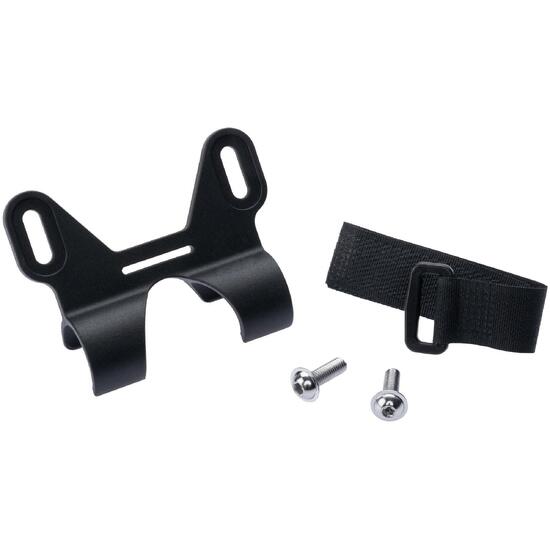 CONTEC Air Support Go mini pompka 8,3 bar czarny/niebieski