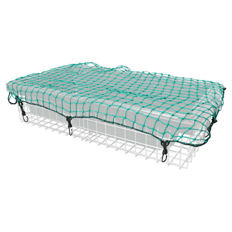 Gehetec Deep 210 veiligheidsnet voor wildhouders 2/2